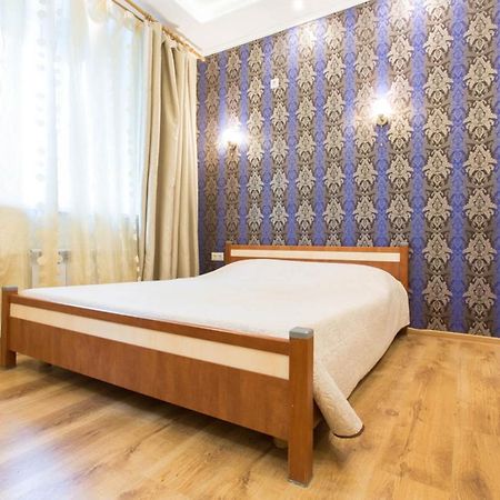Modern New Studio - Maika Yohansena Str 18A 哈尔科夫 外观 照片